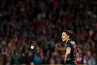 Atletico Madrid v Arsenal FC - UEFA Europa League Semi Final Second Leg